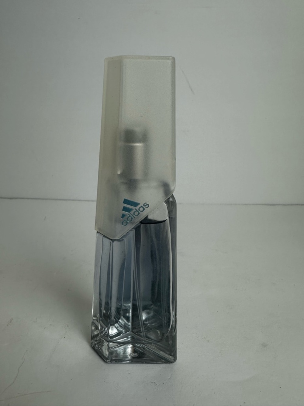 Adidas Moves For Her Perfume 1 fl oz By Coty Y2k RARE Original Formula NEW